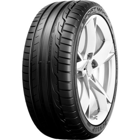 DUNLOP 245/35R19 SPORT MAXX RT 93Y