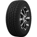 TOYO 205/80R16 OPEN COUNTRY A/T PLUS 110/108T