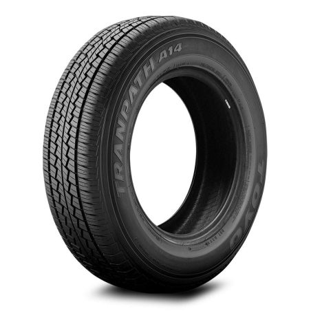 TOYO 215/70R16 TRANPATH  A14A 99H