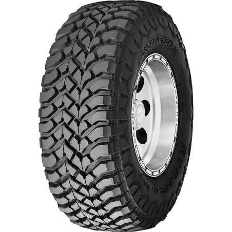 HANKOOK 265/75R16 DYNAPRO MT (RT03) 119/116Q