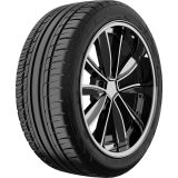 FEDERAL 275/60R20 COURAGIA F/X 119V
