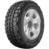 FEDERAL 33/12.5R20 COURAGIA M/T 114Q