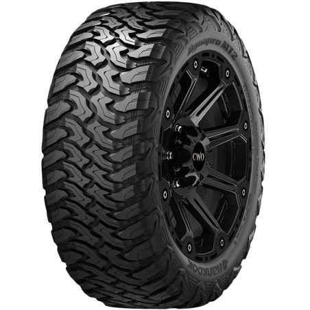 HANKOOK 35/12.5R20 DYNAPRO MT2 (RT05) 121Q
