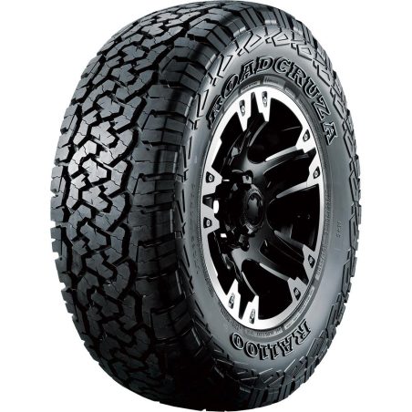 ROADCRUZA 275/45R21 RA1100 113/110S