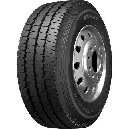 DYNAMO HISCEND-H ML01 106/101N