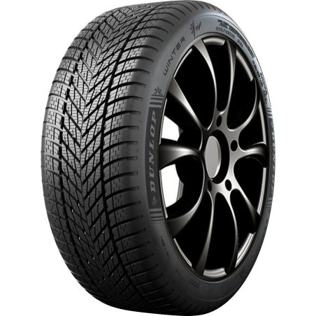 DUNLOP 205/55R16 WINTER 91H