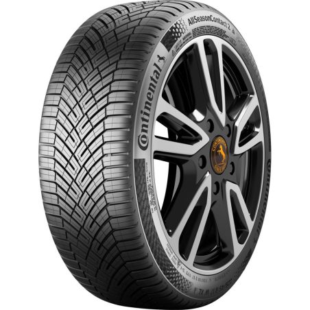 CONTINENTAL 225/50R18 ALLSEASONCONTACT 2 95V