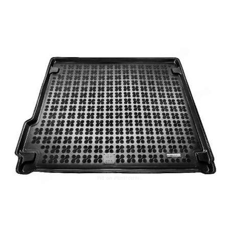 BMW X5 F15 2013–2018 pagasiruumi matt (TPE) | HL Autoosad