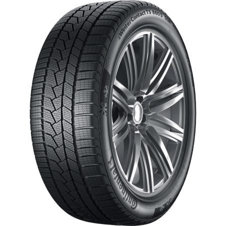 CONTINENTAL 275/40R22 WINTERCONTACT TS860S 107V