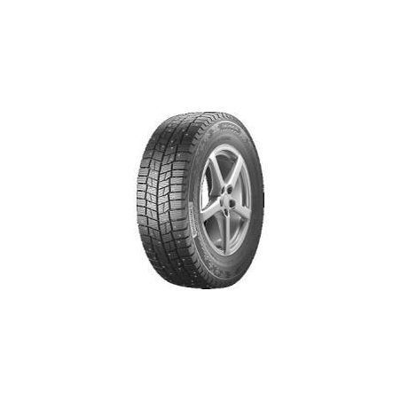 CONTINENTAL 195/75R16 VANCONTACT ICE 107/105R