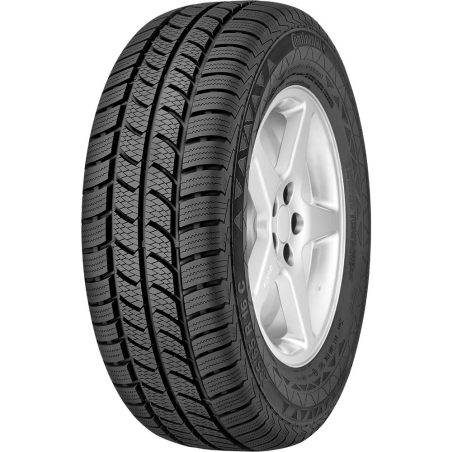 CONTINENTAL 235/65R16 VANCOWINTER 2 118/116R