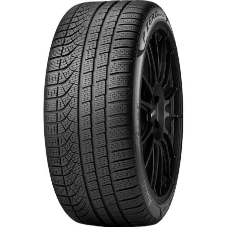 PIRELLI 245/40R19 P ZERO WINTER 98V