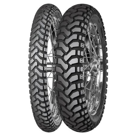 Mitas 130/80R18 ENDURO TRAIL (E-07) 72H