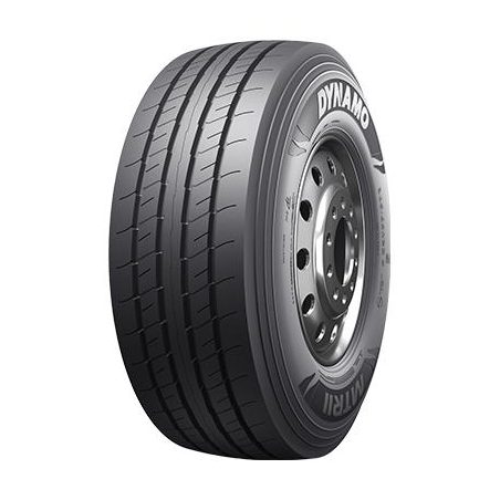 Dynamo 385/65R22.5 MTR11 160K