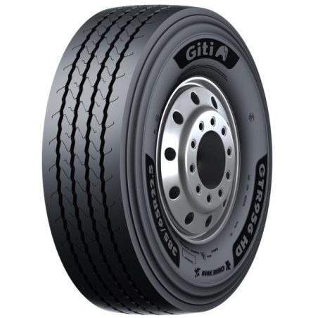 Giti 385/65R22.5 GTR956 HD 164K