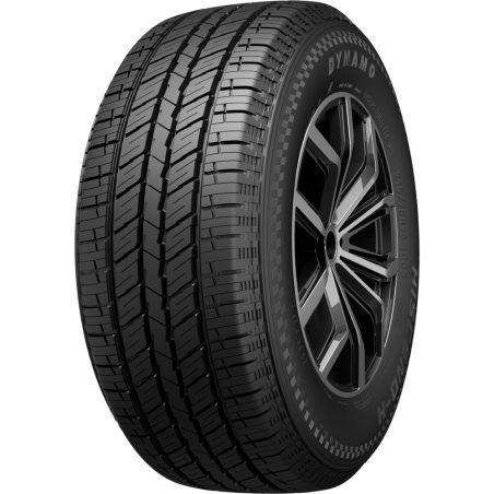 DYNAMO 255/70R16 HISCEND-H MHT01 111T