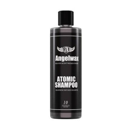 Angelwax grafeenvahaga autošampoon 500 ml | HL Autoosad