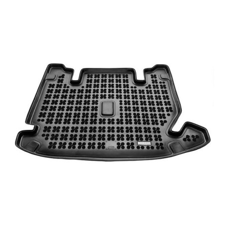 Dacia Lodgy 2012–2017 pagasiruumi matt | HL Autoosad