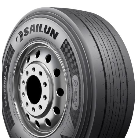 Sailun 445/45R19.5 ECOMAX PRO T 160J