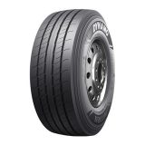 Dynamo 385/65R22.5 MTR11 164K