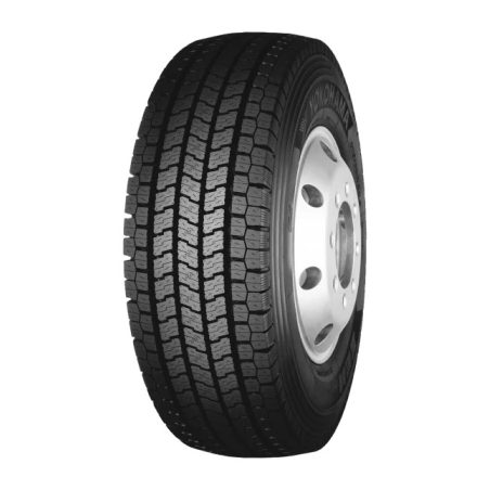 Yokohama 315/80R22.5 902W 154/150M
