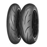 Mitas 140/70R17 SPORT FORCE+ 66S