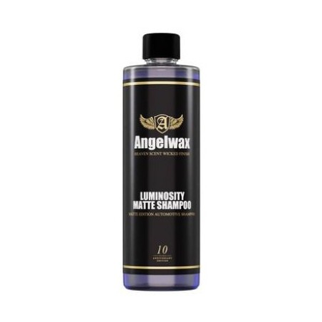Angelwax mattpindade autošampoon 500 ml | HL Autoosad