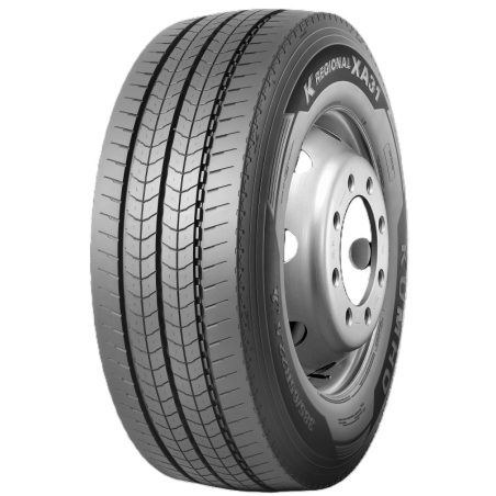 Kumho 385/55R22.5 KXA31 160K