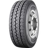 Giti 385/65R22.5 GAM851 164K