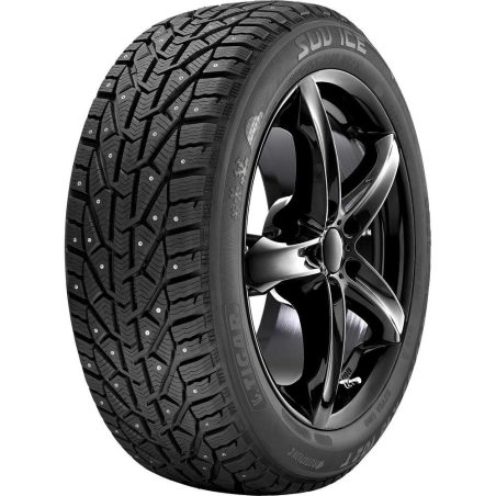TIGAR 215/60R17 SUV ICE 100T
