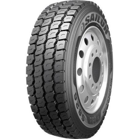 Sailun 385/65R22.5 STM1 164K