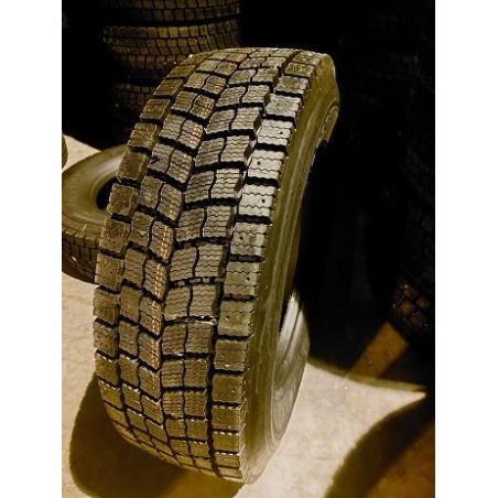Paltread Cold Retread 295/60R22.5 P41