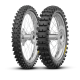 Pirelli 100/90R19 SCORPION MX32 MID SOFT (NEW) 57M