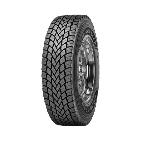 GoodYear 315/70R22.5 ULTRAGRIP MAX D 154/150L