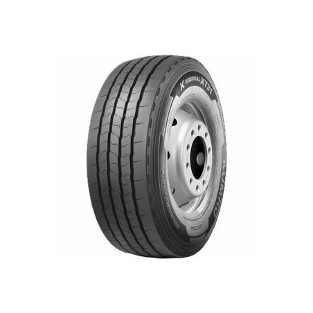 Kumho 385/65R22.5 KXT31 164K