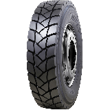 Hifly 315/80R22.5 HH302 156/152L