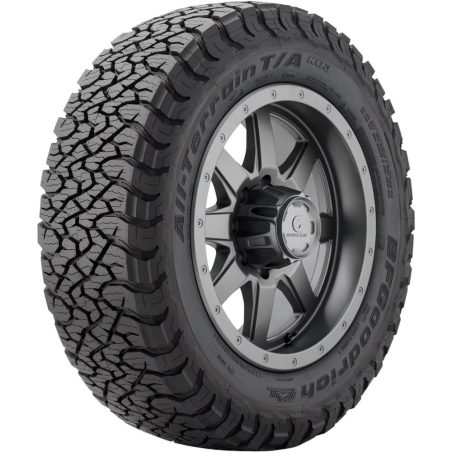 BF GOODRICH 255/60R20 ALL-TERRAIN T/A KO3 115S