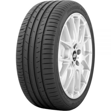 TOYO 215/45R17 PROXES SPORT 91W