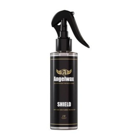 Angelwax Shield kabrioleti pehmekatuse ja salongi | HL Autoosad
