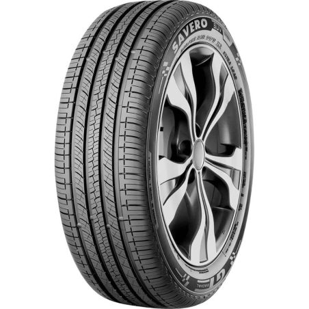 GT RADIAL 245/70R16 SAVERO SUV 111H