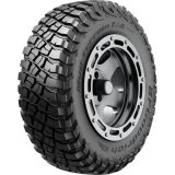 BF GOODRICH 245/70R16 MUD TERRAIN T/A KM3 113/110Q
