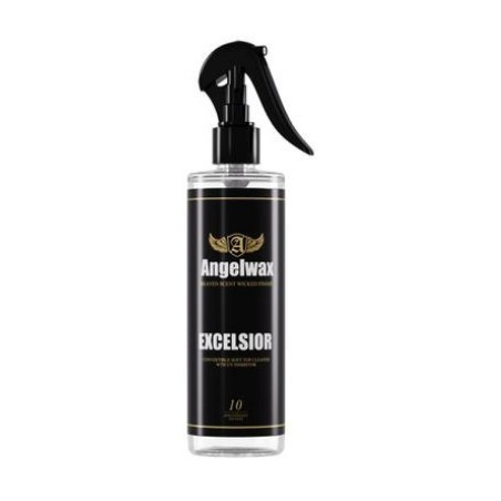 Angelwax Excelsior kabrioleti pehmekatuse | HL Autoosad