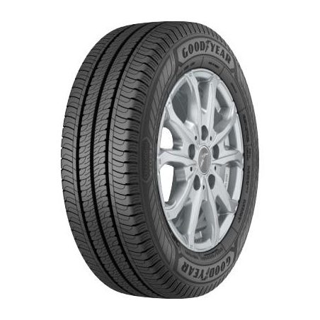 GOODYEAR 195/75R16 EFFICIENTGRIP CARGO 2 107/105T