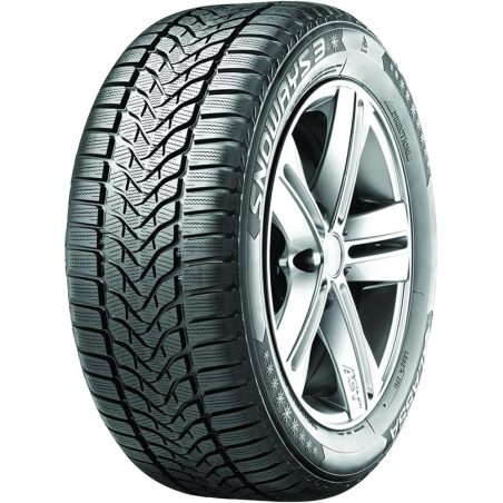 LASSA 195/45R16 SNOWAYS 3 84H