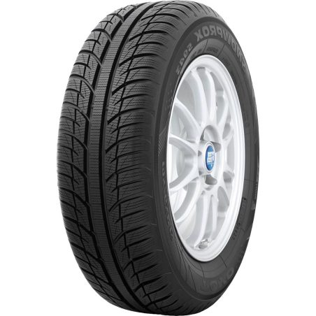 TOYO 175/55R15 SNOWPROX S943 77T