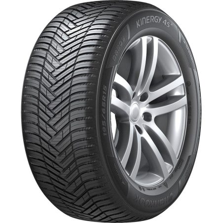 HANKOOK 165/60R15 KINERGY 4S2 (H750) 77H