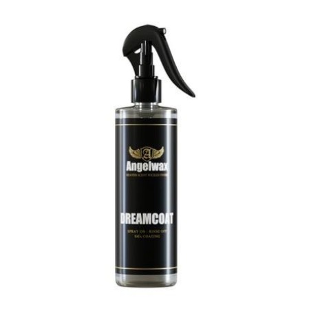 Angelwax Dreamcoat keraamiline kiirvaha 500 ml | HL Autoosad