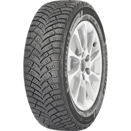 MICHELIN 295/40R20 X-ICE NORTH 4 SUV 110T