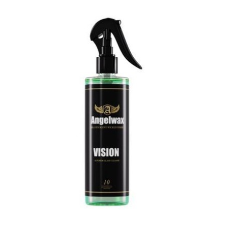 Angelwax klaasipuhastusvahend 500 ml | HL Autoosad