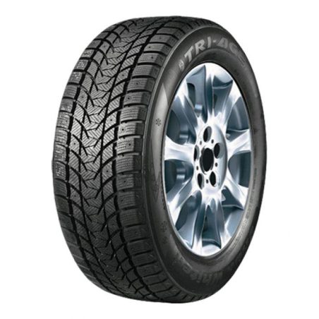TRI-ACE 255/35R21 SNOW WHITE II 98H
